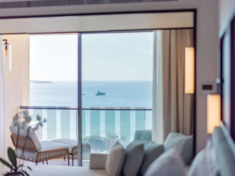 Mondrian Cannes · Anbieterbild von TUI