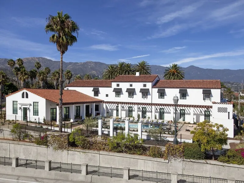 Moxy Santa Barbara · Anbieterbild von TUI