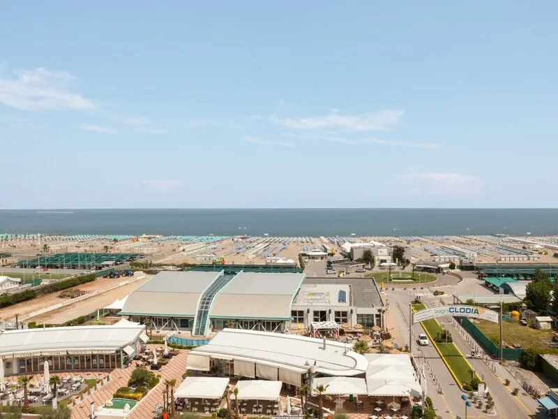 Hotel Bristol · Anbieterbild von TUI