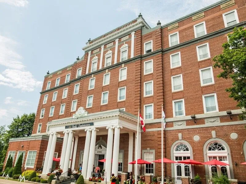 Rodd Charlottetown · Anbieterbild von TUI
