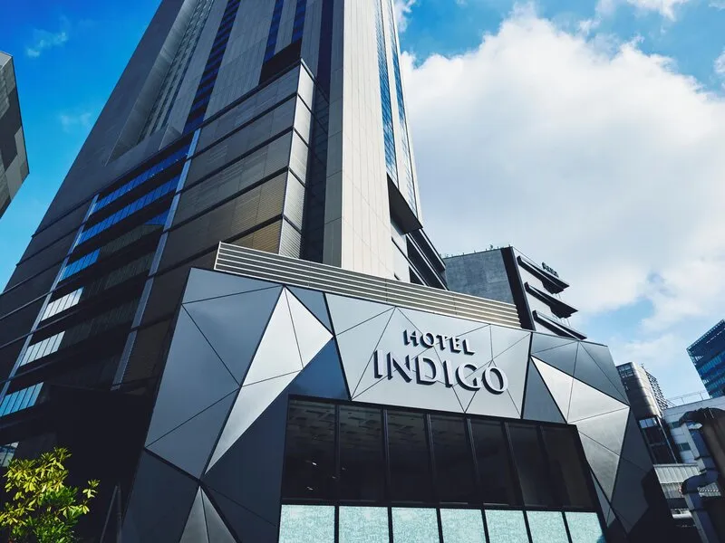 Hotel Indigo Tokyo Shibuya, An Ihg Hotel · Anbieterbild von TUI