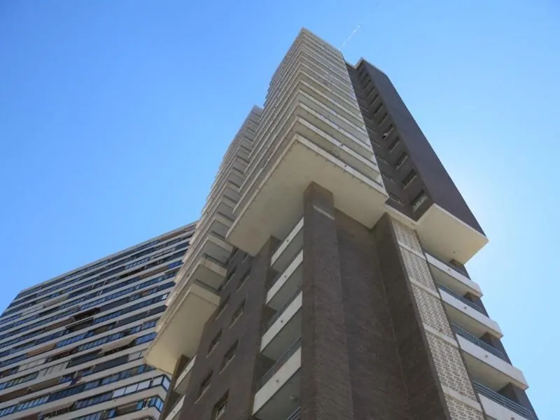 Buenos Aires Apartamentos By Mc · Anbieterbild von TUI