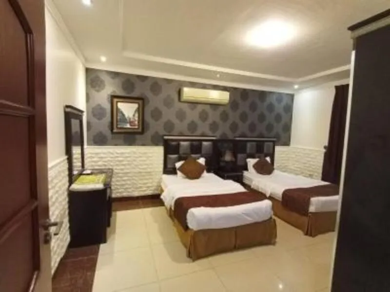 Celine Al Motamaiza Furnished Apartment · Anbieterbild von TUI