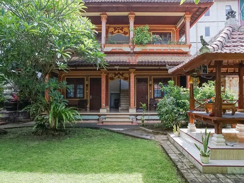 Indopurejoy House - Komala Indah Cottages · Anbieterbild von TUI