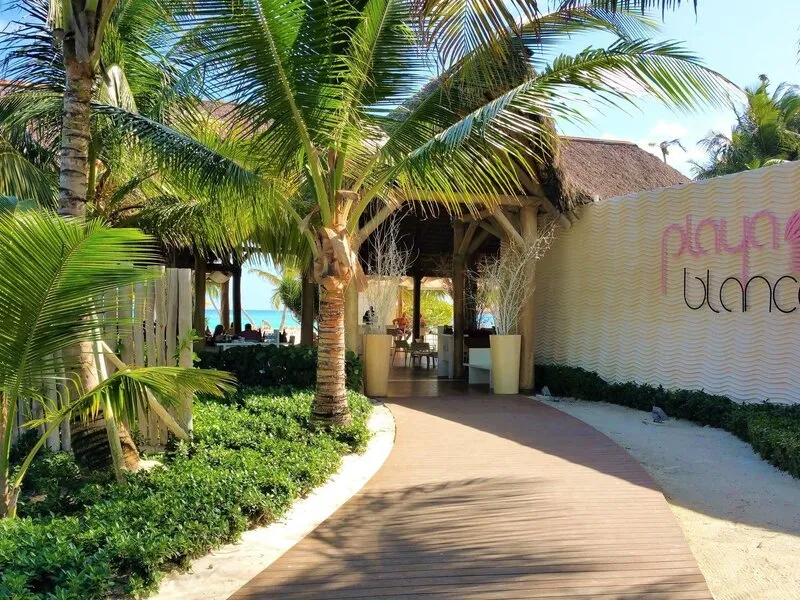 Punta Cana Seven Beaches · Anbieterbild von TUI