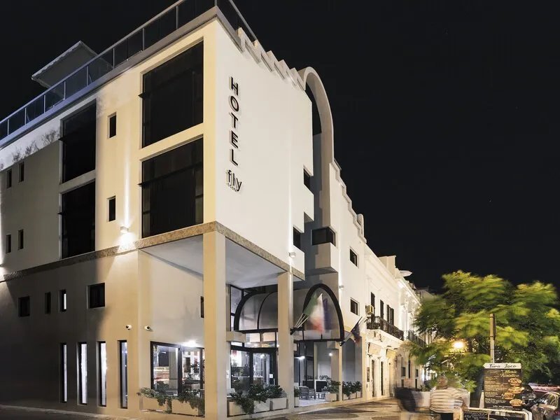 Hotel Fly · Anbieterbild von TUI