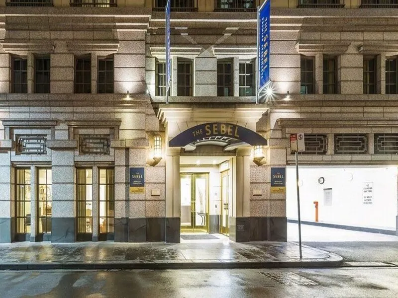 The Sebel Melbourne Flinders Lane · Anbieterbild von TUI