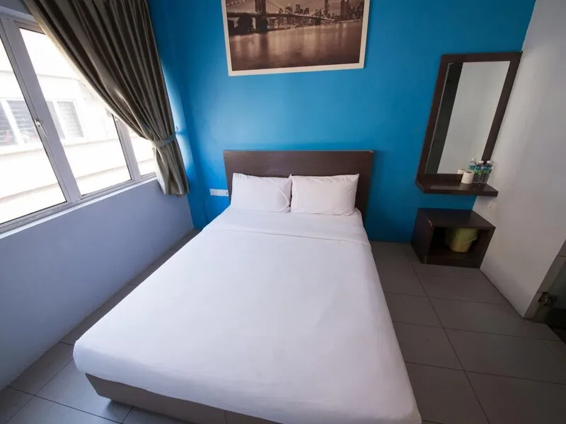 Golden Pearl Hotel · Anbieterbild von TUI