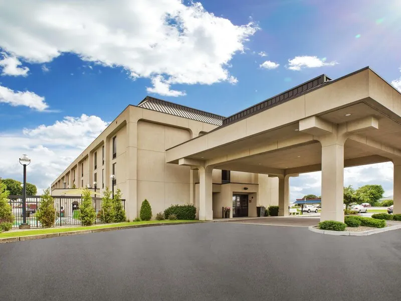 Hampton Inn Seekonk · Anbieterbild von TUI