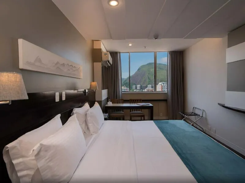 Sol Ipanema Hotel · Anbieterbild von TUI