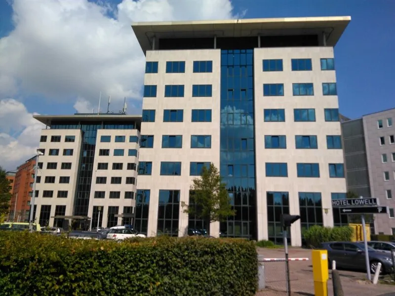 Hotel Levell · Anbieterbild von TUI