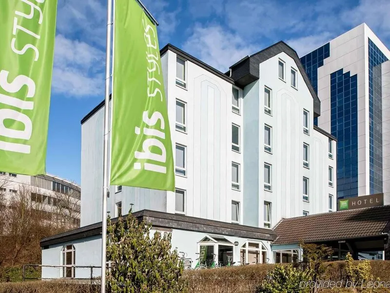 Hotel ibis Styles Duesseldorf Neuss · Anbieterbild von TUI