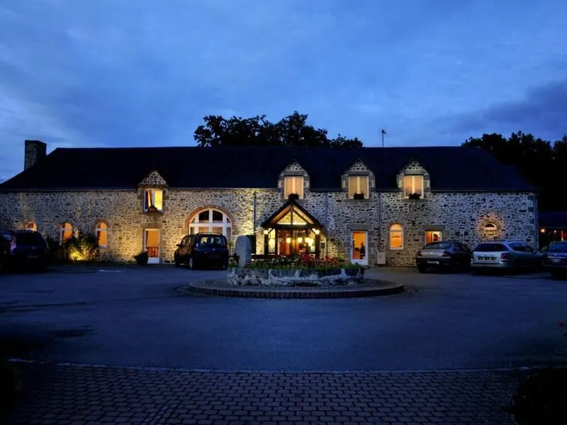 Relais du Gue de Selle · Anbieterbild von TUI