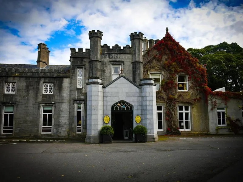 Abbey Hotel Roscommon · Anbieterbild von TUI