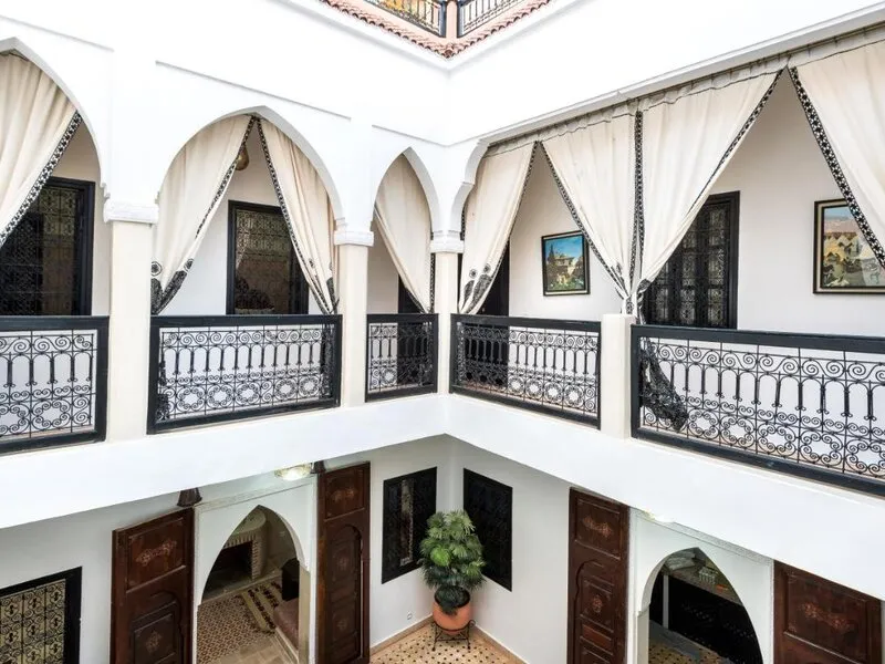 Riad La Gazelle Du Sud · Anbieterbild von TUI