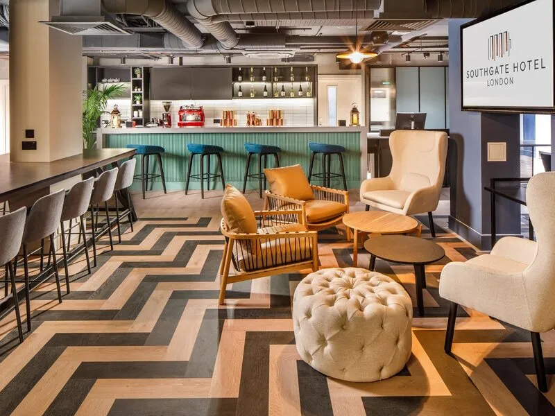 Southgate Hotel London · Anbieterbild von TUI