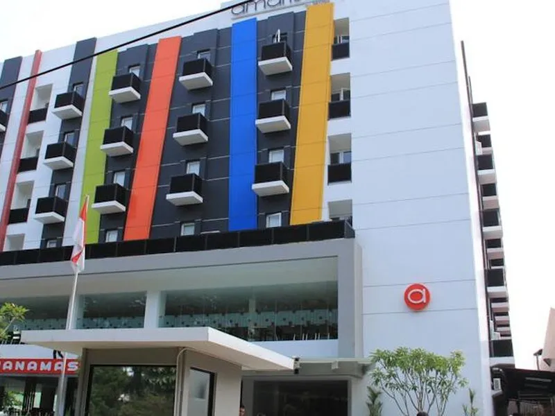 Amaris Padjajaran - Bogor · Anbieterbild von TUI