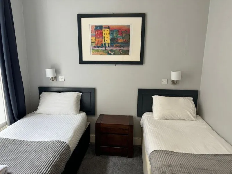 Citi Hotel Aberdeen · Anbieterbild von TUI