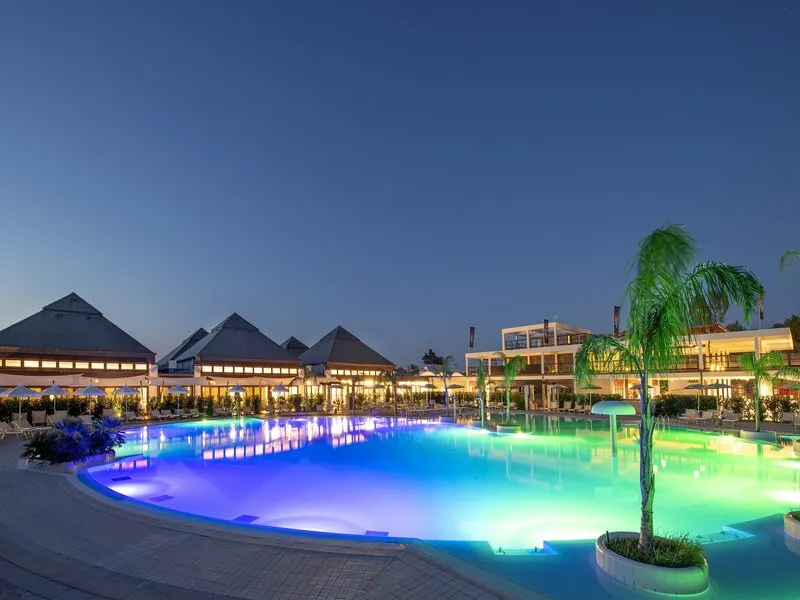Valentino Resort · Anbieterbild von TUI