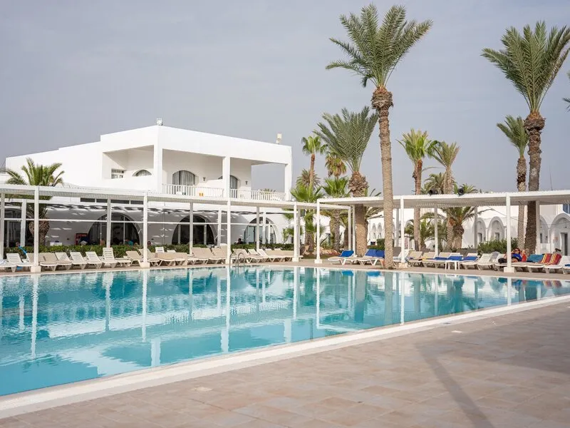 Meninx Resort & Spa · Anbieterbild von TUI