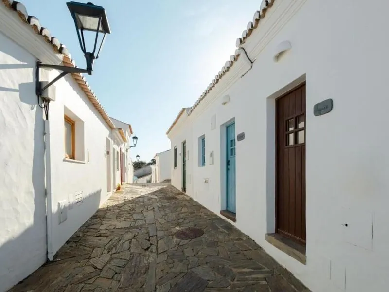 Aldeia da Pedralva - Slow Village · Anbieterbild von TUI