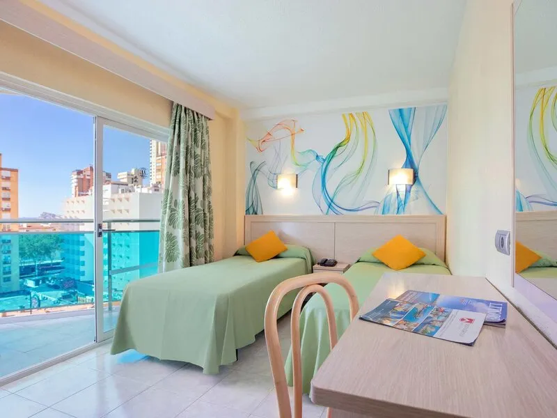Hotel Servigroup Calypso · Anbieterbild von TUI