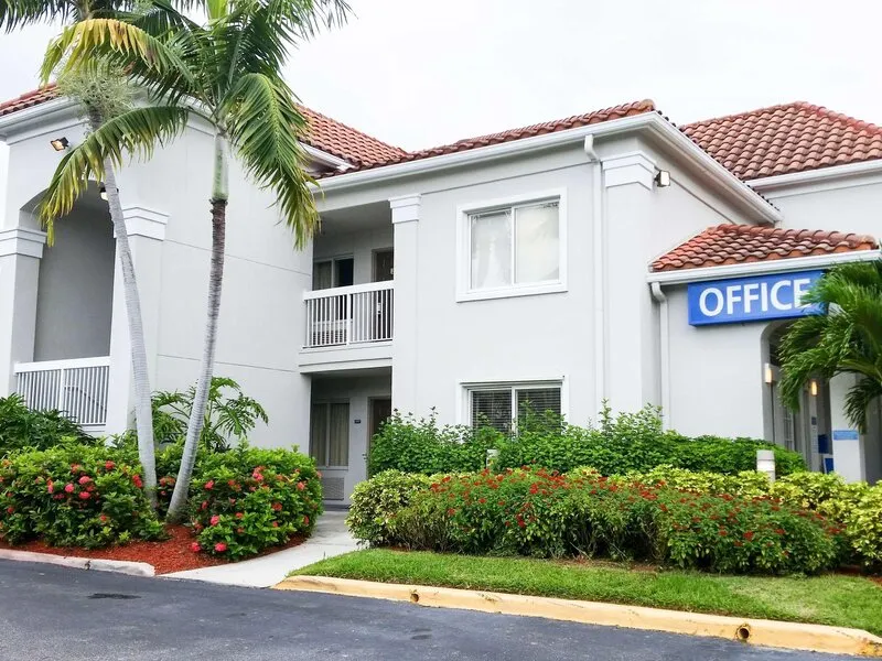 Studio 6 West Palm Beach · Anbieterbild von TUI