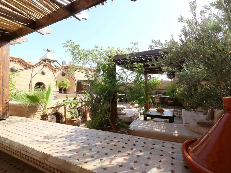 Riad L'Emir · Anbieterbild von TUI