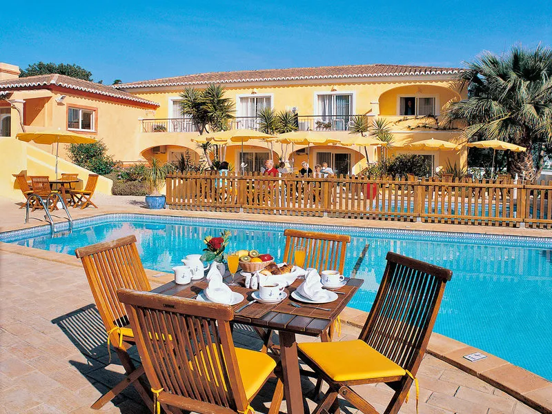 Costa d'Oiro Ambiance Village · Anbieterbild von TUI