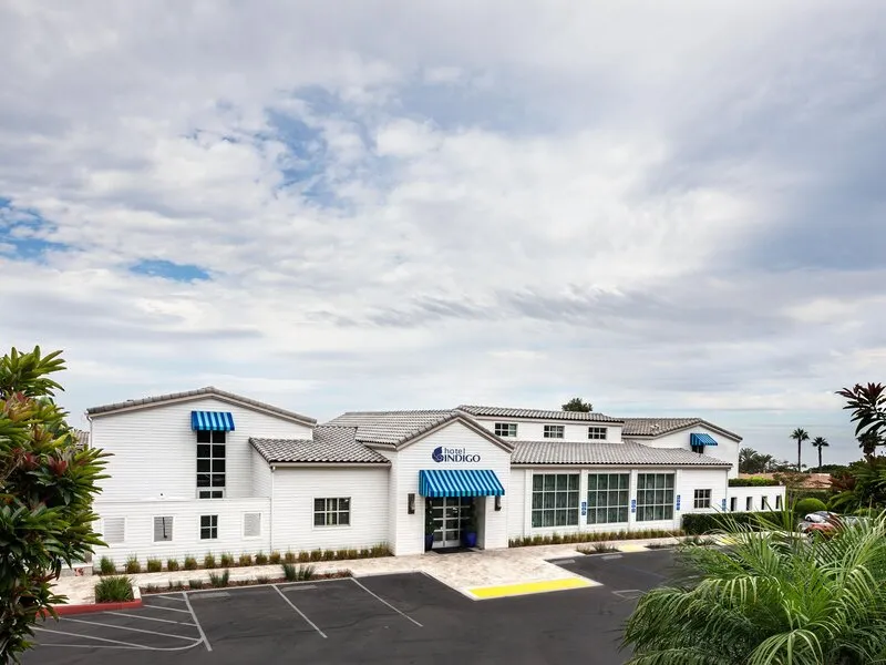 Hilton San Diego Del Mar · Anbieterbild von TUI