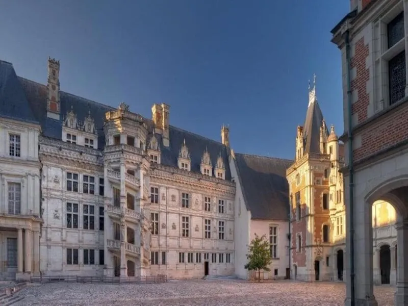Hotel De France Et De Guise · Anbieterbild von TUI