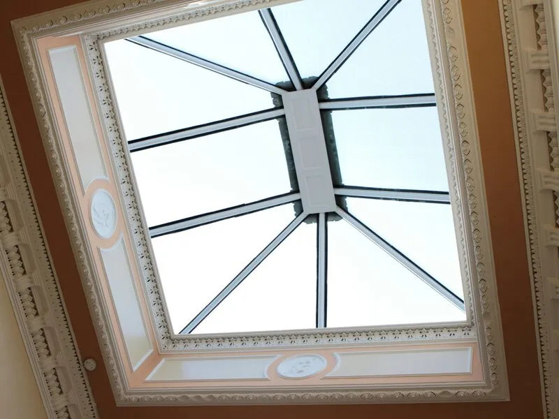 Edinburgh Thistle Hotel · Anbieterbild von TUI