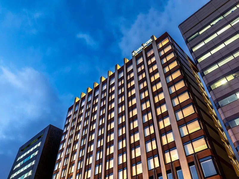 Solaria Nishitetsu Hotel Sapporo · Anbieterbild von TUI