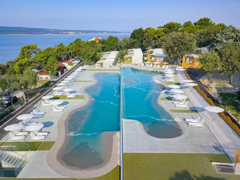 Elements Camping Selce - Mobile Homes · Anbieterbild von TUI