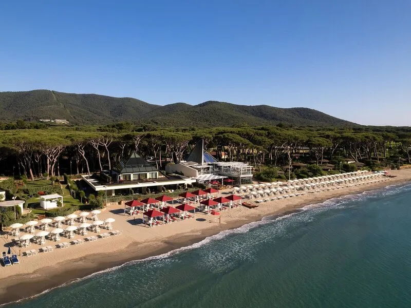 Cala Beach Resort · Anbieterbild von TUI