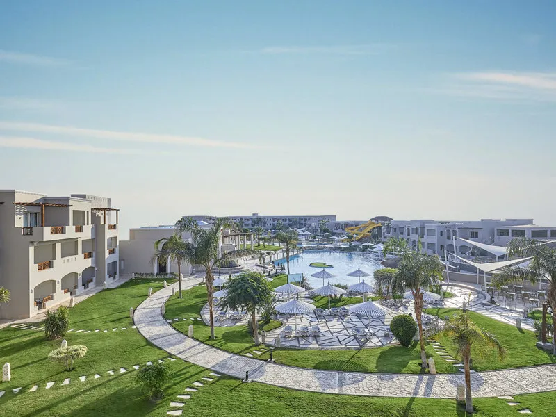 JAZ Casa Del Mar Resort · Anbieterbild von TUI