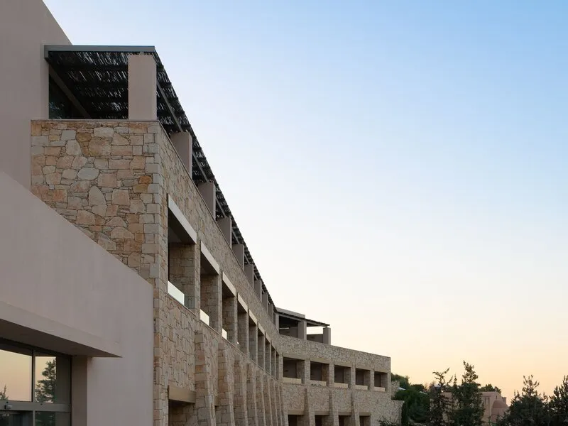 Crete Golf Club Hotel · Anbieterbild von TUI