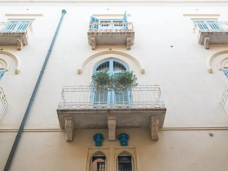 Zibibbo Suites & Rooms · Anbieterbild von TUI