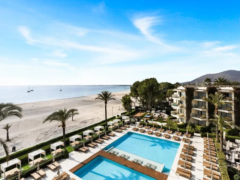 VIVA GOLF Adults only Hotel · Anbieterbild von TUI