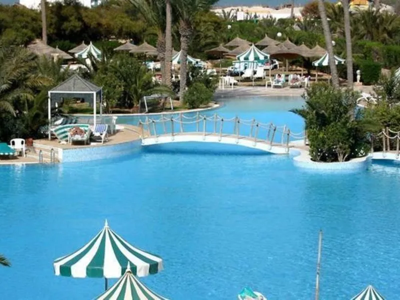 Djerba Holiday Beach · Anbieterbild von TUI