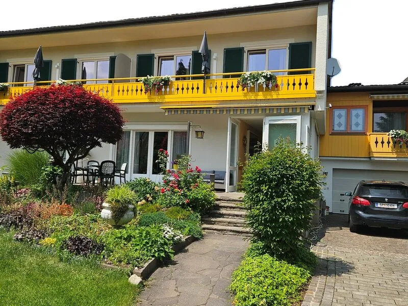 Pension Haus Golker · Anbieterbild von TUI