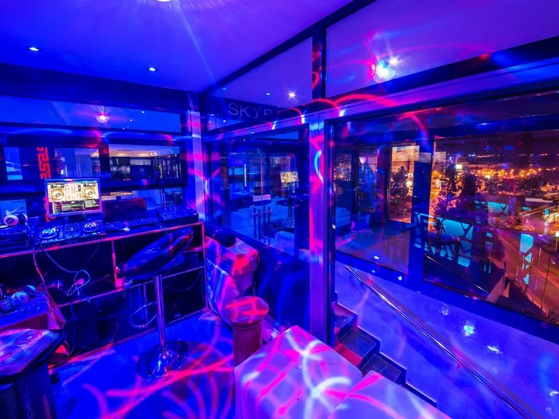 Menzeh Zalagh 2 Boutique Hotel & Sky · Anbieterbild von TUI