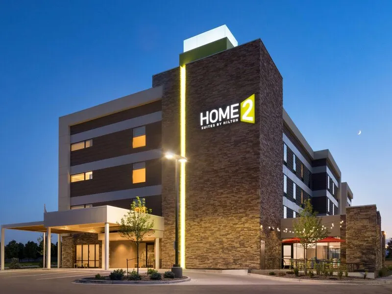 Home2 Suites by Hilton Denver/Highlands Ranch · Anbieterbild von TUI