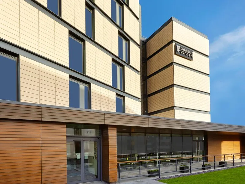 Staybridge Suites Newcastle · Anbieterbild von TUI