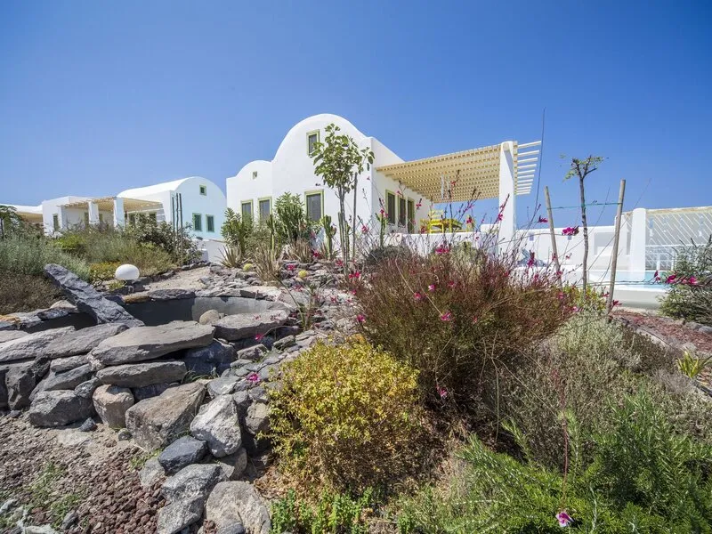 Villa Agrikoia · Anbieterbild von TUI