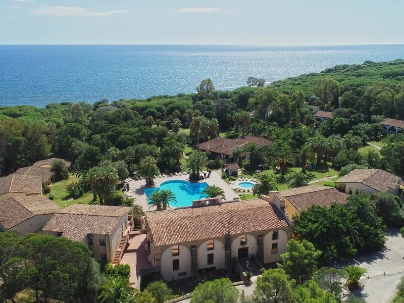 Hotel Costa dei Fiori · Anbieterbild von TUI