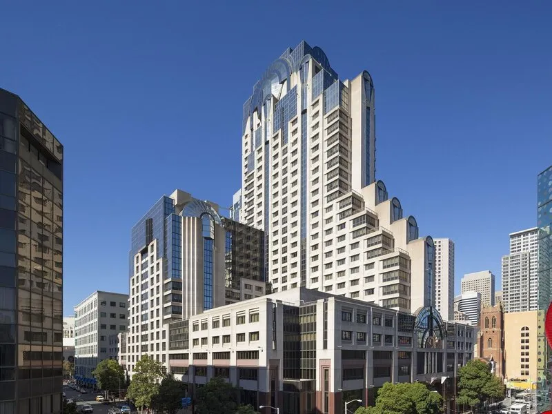San Francisco Marriott Marquis · Anbieterbild von TUI