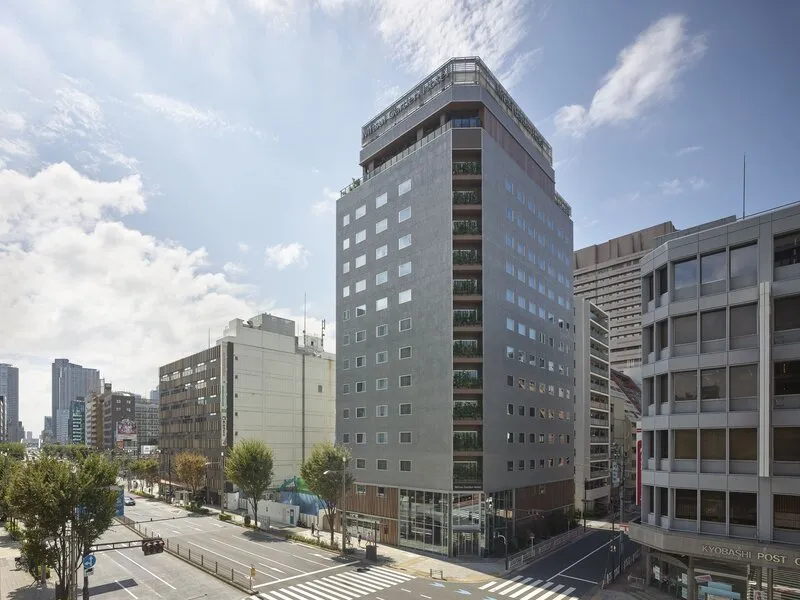 Mitsui Garden Hotel Ginza Tsukiji · Anbieterbild von TUI