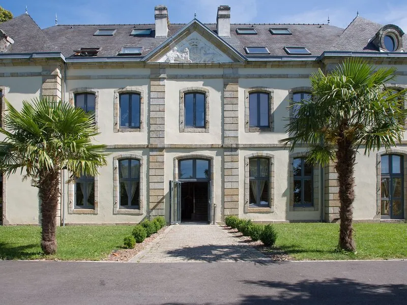 Manoir des Indes, The Originals Relais · Anbieterbild von TUI