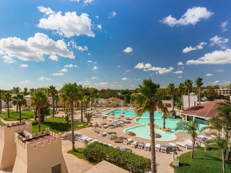 Futura Club Barone di Mare · Anbieterbild von TUI